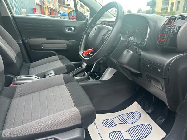 Used Citroen C3 Aircross 2019 for sale - 75449132: Photo 6