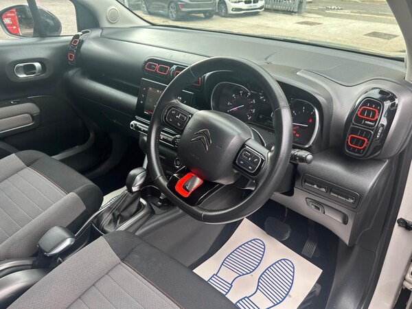 Used Citroen C3 Aircross 2019 for sale - 75449132: Photo 8