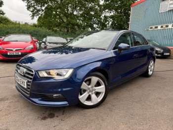 2015 (64) - 1.4 TFSI CoD Sport Euro 6 (s/s) 4dr