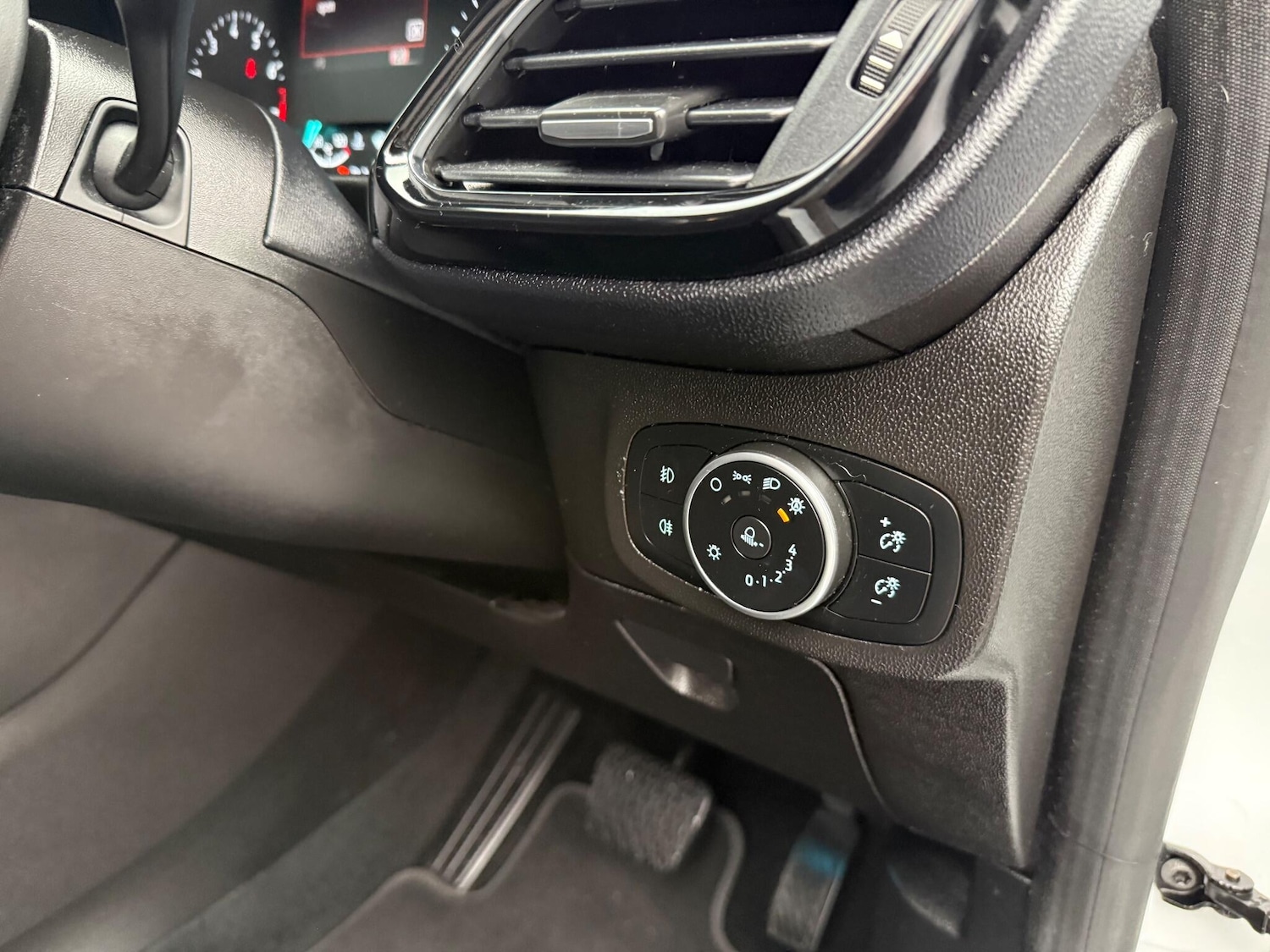 Used Ford Fiesta for sale - 76997337: Photo 10