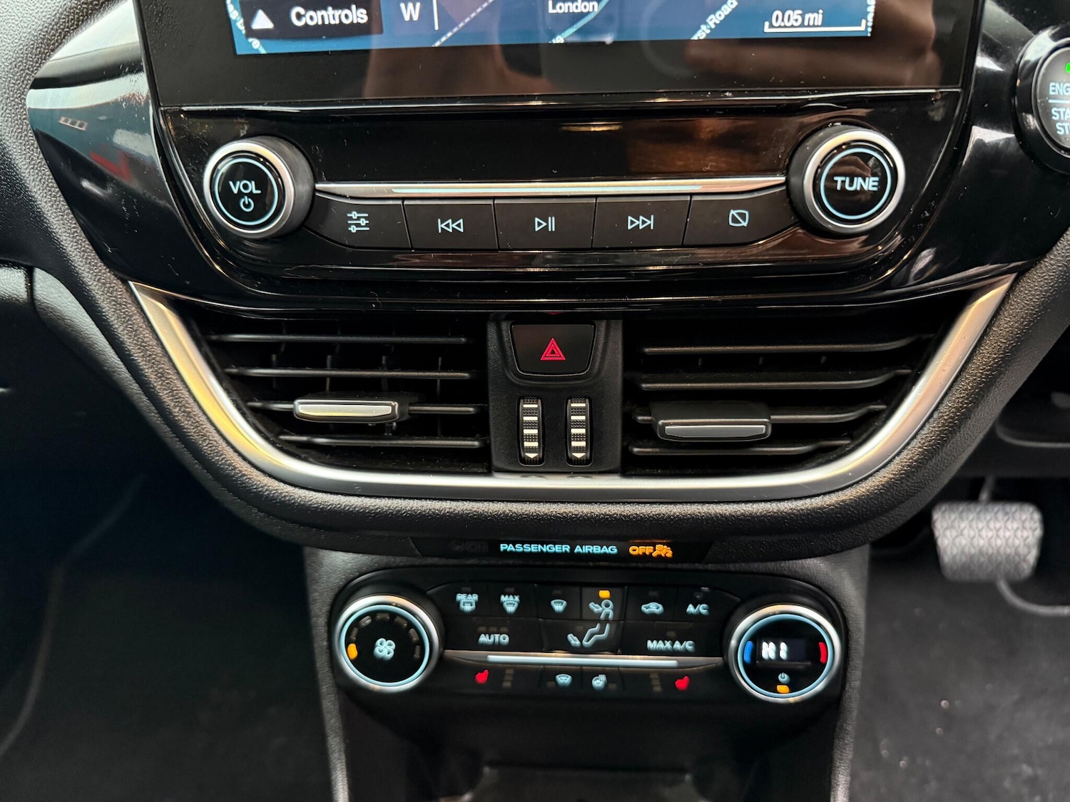 Used Ford Fiesta for sale - 76997337: Photo 12