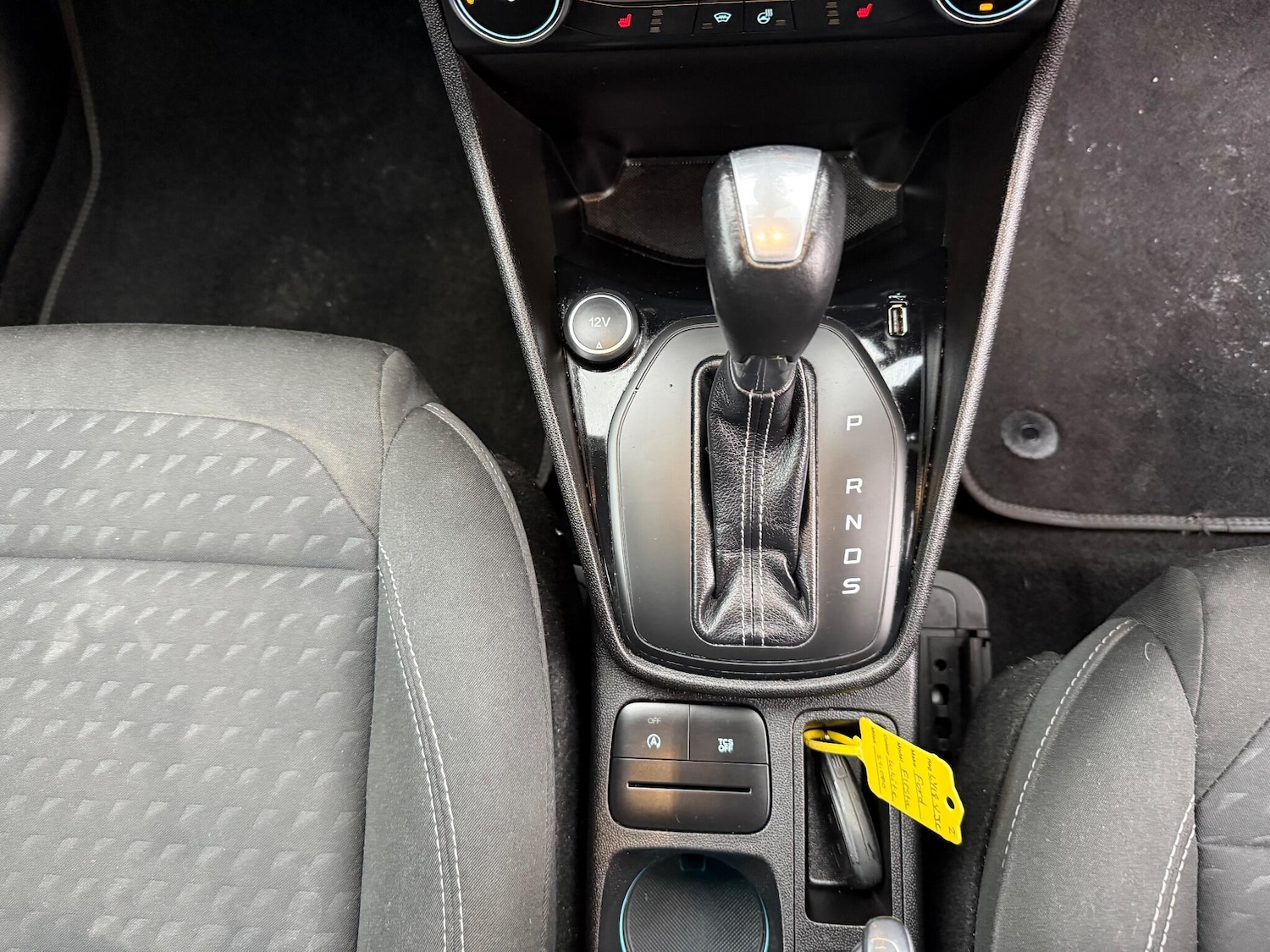 Used Ford Fiesta for sale - 76997337: Photo 13