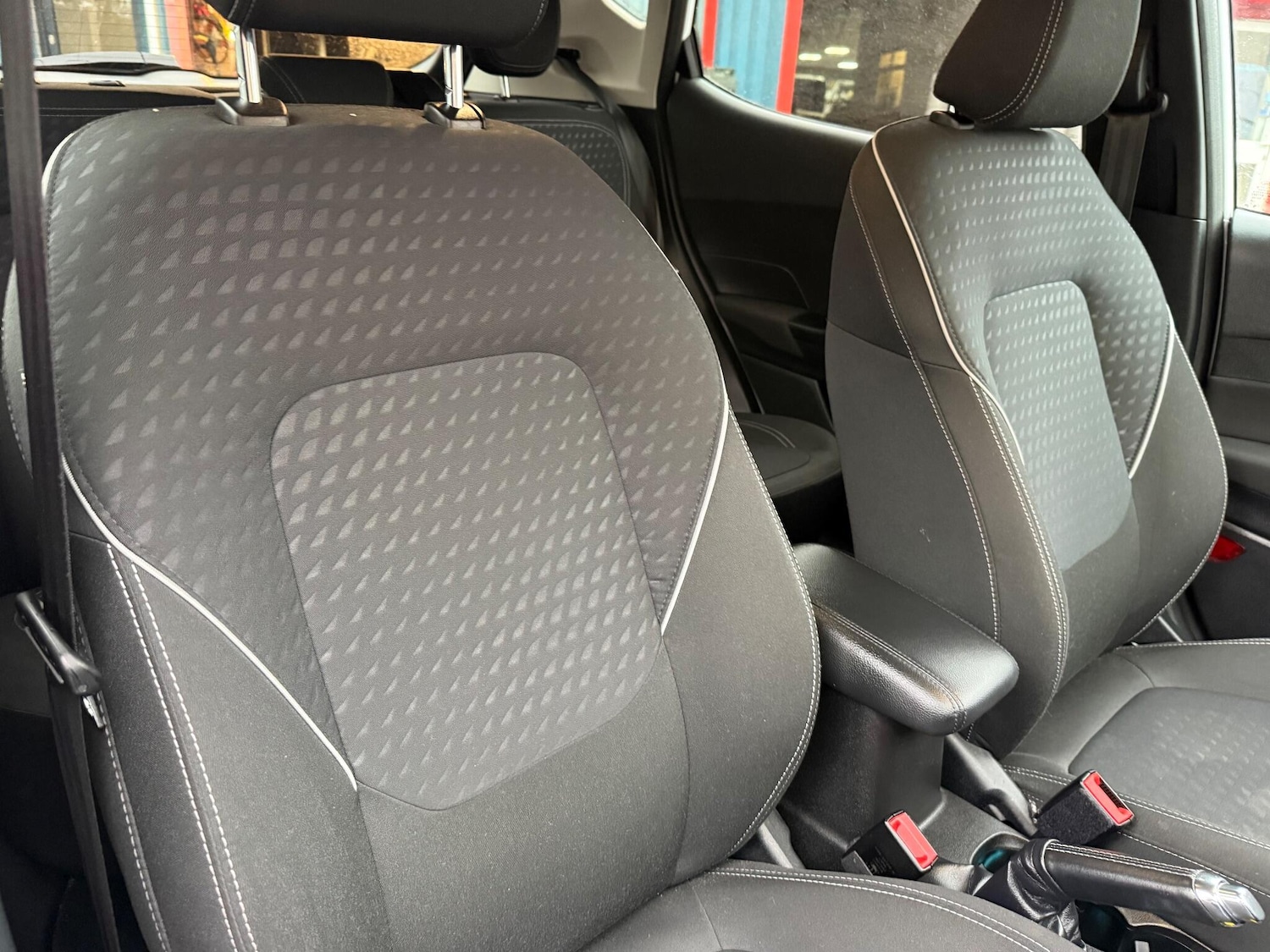 Used Ford Fiesta for sale - 76997337: Photo 14