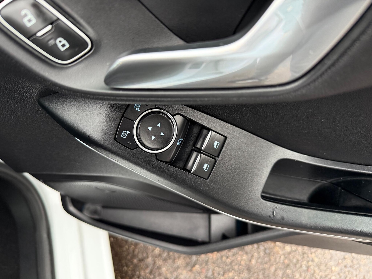 Used Ford Fiesta for sale - 76997337: Photo 16