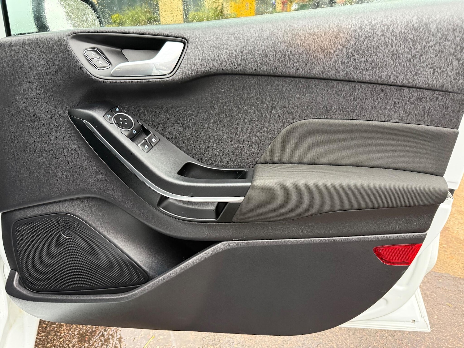 Used Ford Fiesta for sale - 76997337: Photo 17