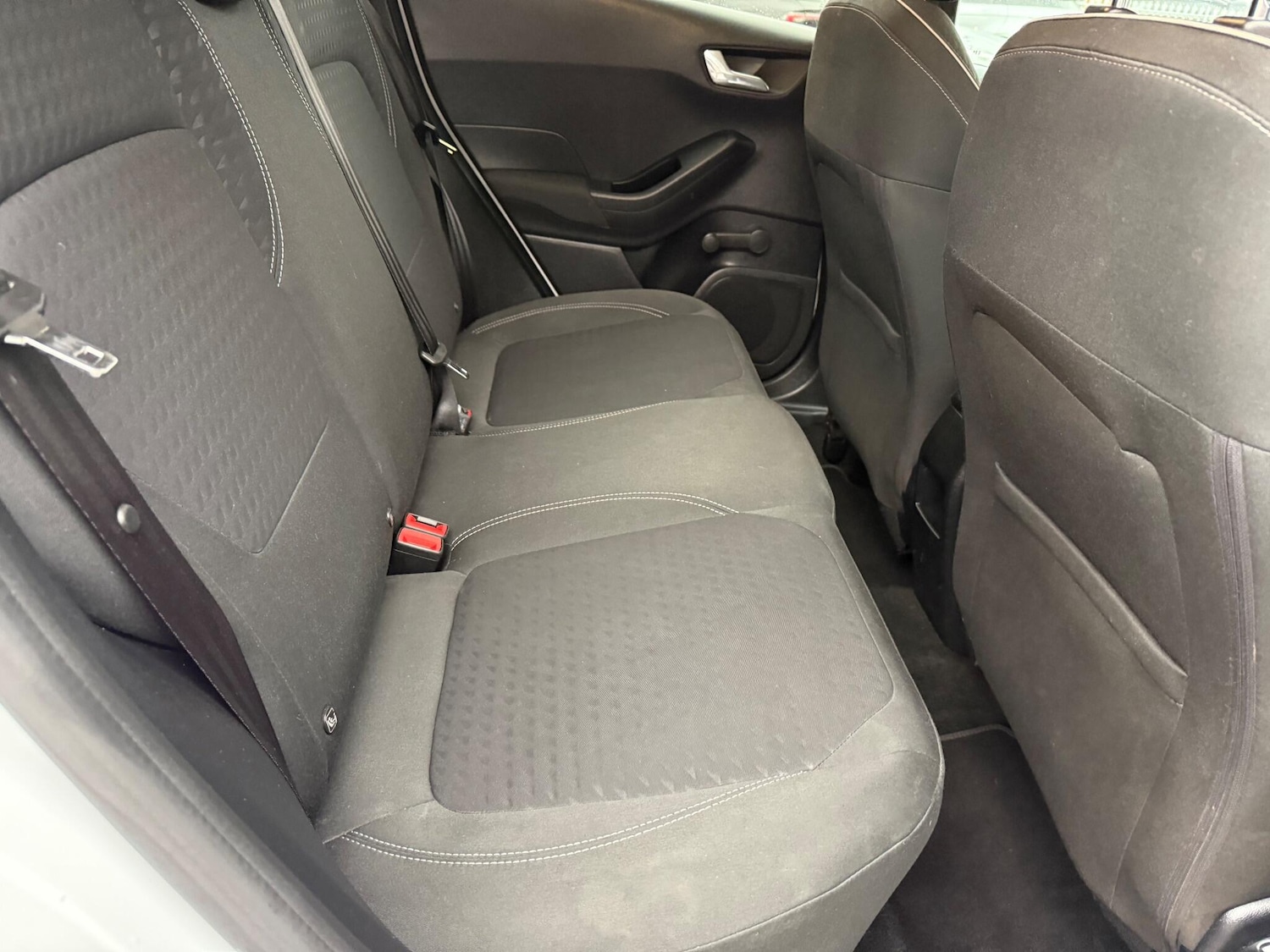 Used Ford Fiesta for sale - 76997337: Photo 18