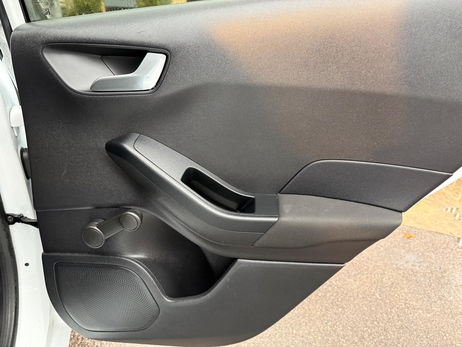 Used Ford Fiesta for sale - 76997337: Photo 19