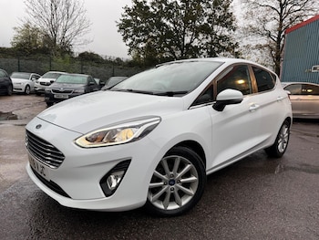 Ford Fiesta feature image