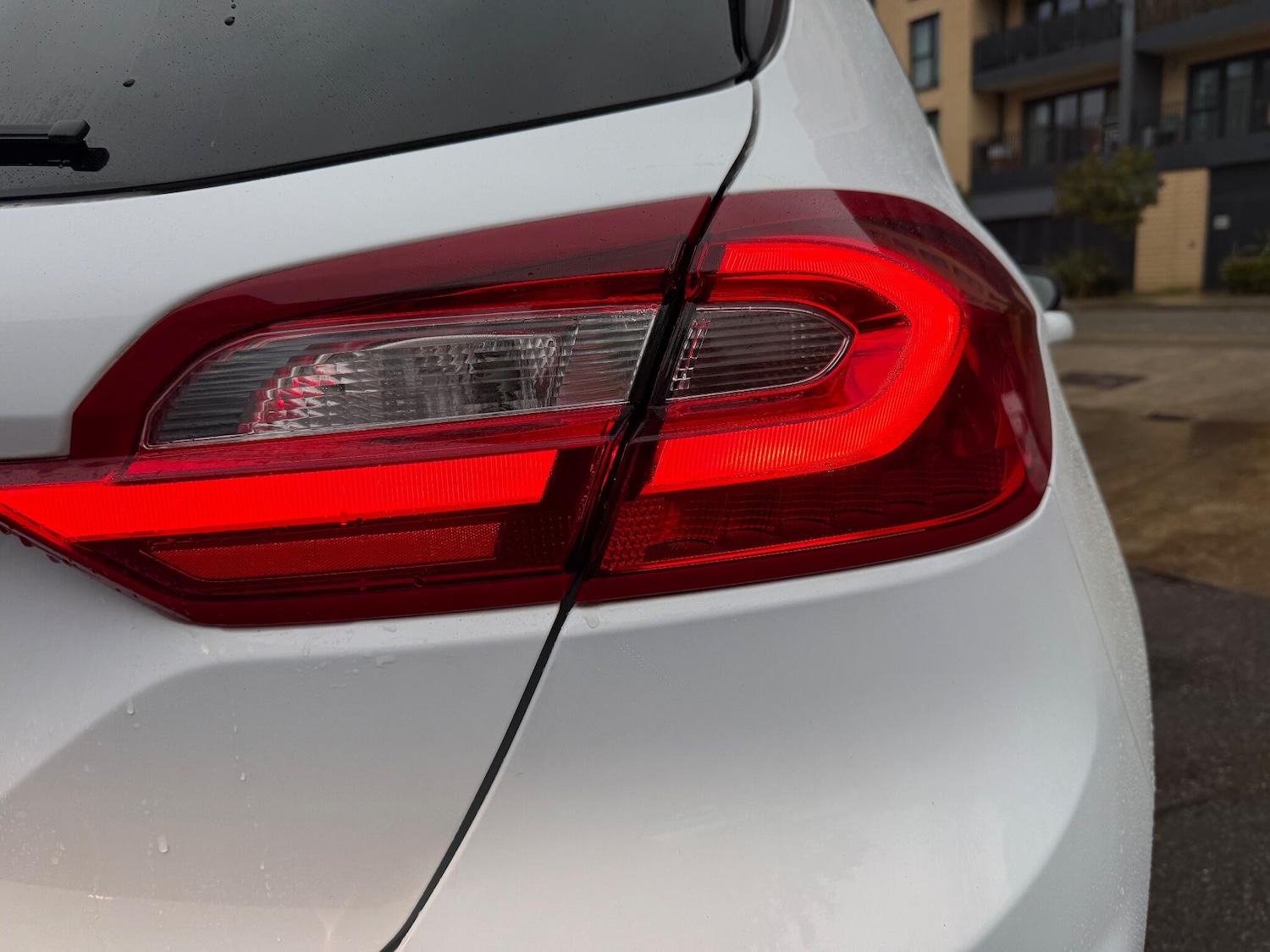 Used Ford Fiesta for sale - 76997337: Photo 24