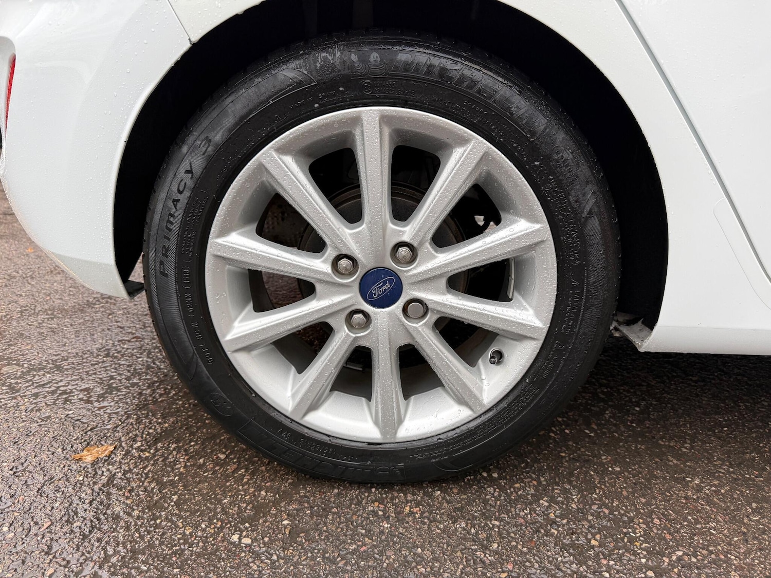 Used Ford Fiesta for sale - 76997337: Photo 25