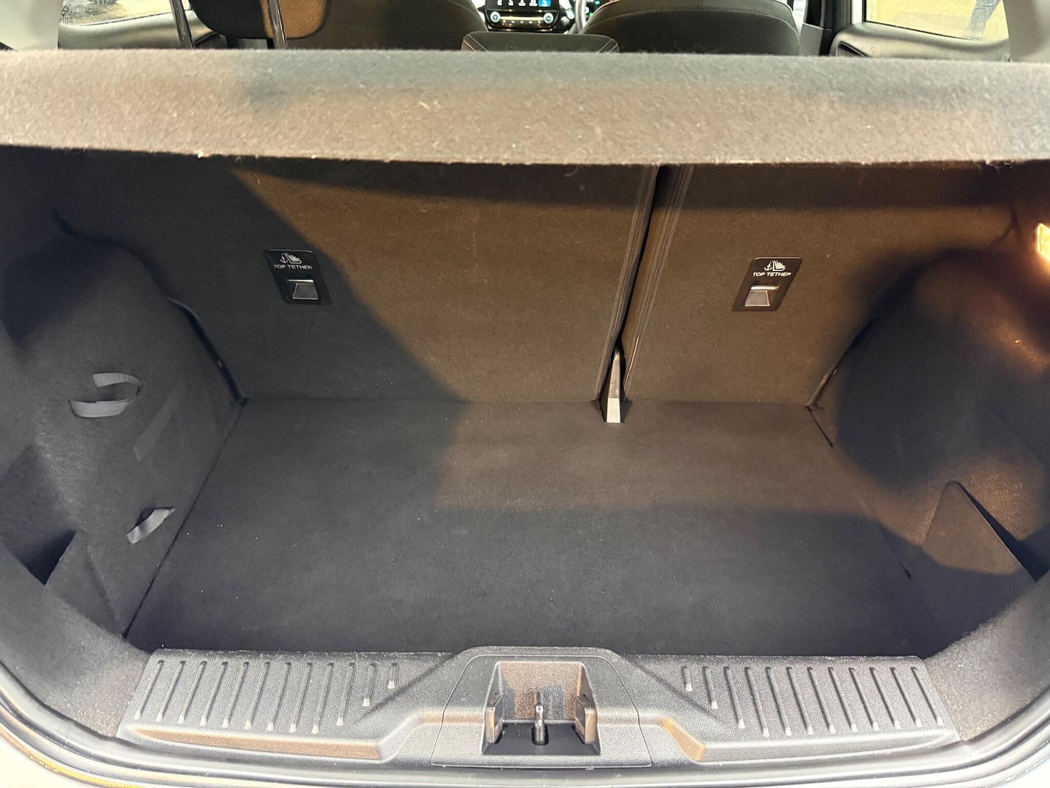 Used Ford Fiesta for sale - 76997337: Photo 5