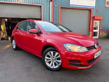 Used Volkswagen Golf 2013 for sale - 78047826: Photo