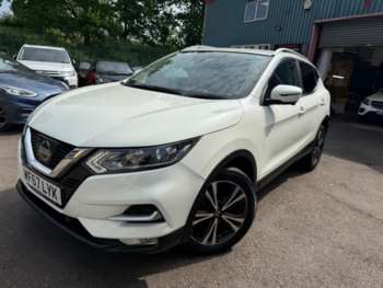 2017 (67) - 1.2 DiG-T N-Connecta 5dr