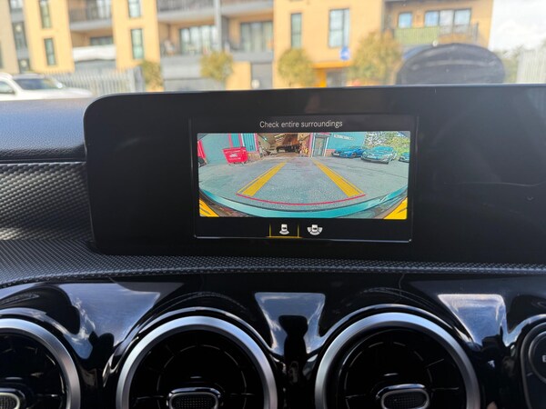 Used Mercedes-Benz A-Class 2019 for sale - 76109513: Photo 12