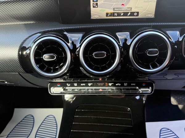 Used Mercedes-Benz A-Class 2019 for sale - 76109513: Photo 13