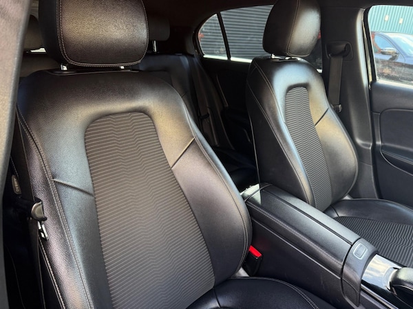 Used Mercedes-Benz A-Class 2019 for sale - 76109513: Photo 15