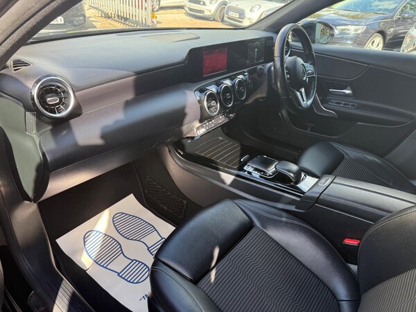Used Mercedes-Benz A-Class 2019 for sale - 76109513: Photo 16