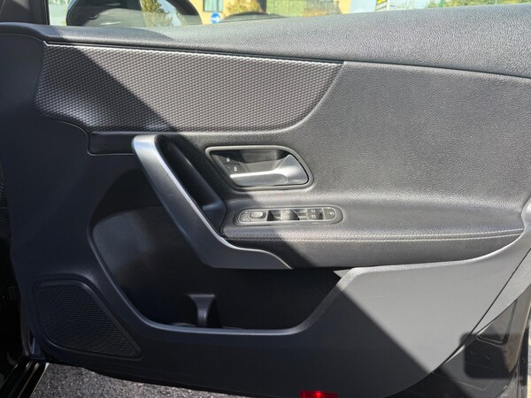 Used Mercedes-Benz A-Class 2019 for sale - 76109513: Photo 18