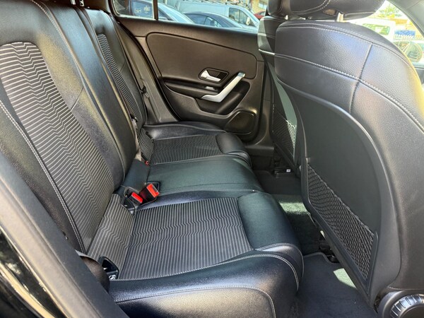 Used Mercedes-Benz A-Class 2019 for sale - 76109513: Photo 19