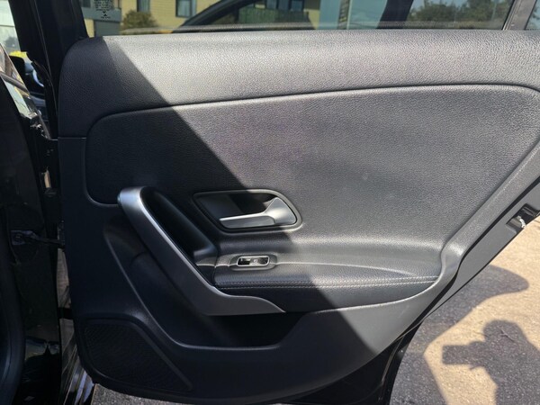 Used Mercedes-Benz A-Class 2019 for sale - 76109513: Photo 21