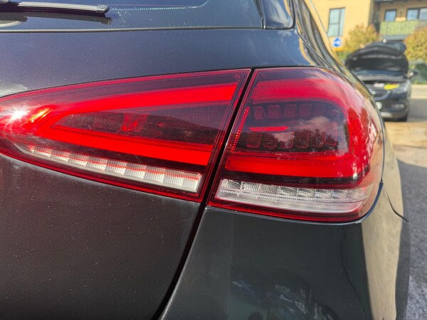 Used Mercedes-Benz A-Class 2019 for sale - 76109513: Photo 26