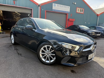 Used Mercedes-Benz A-Class 2019 for sale - 76109513: Photo 3