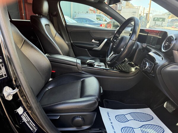 Used Mercedes-Benz A-Class 2019 for sale - 76109513: Photo 6