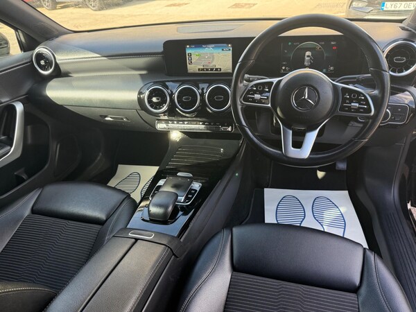Used Mercedes-Benz A-Class 2019 for sale - 76109513: Photo 7