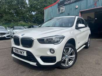 Used BMW X1 2018 for sale - 75363165: Photo