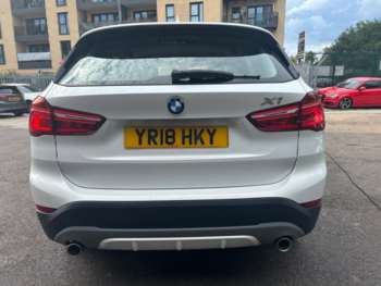 Used BMW X1 2018 for sale - 75363165: Photo