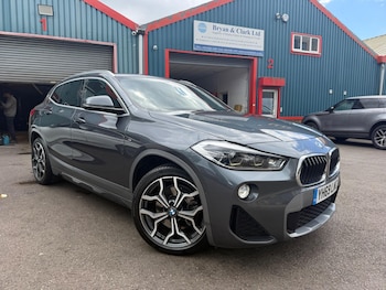 Used BMW X2 2019 for sale - 78561100: Photo