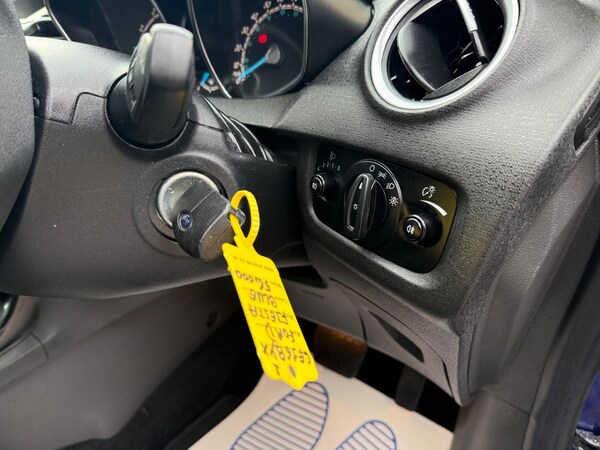 Used Ford Fiesta 2016 for sale - 76306845: Photo 10