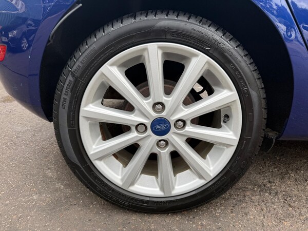 Used Ford Fiesta 2016 for sale - 76306845: Photo 26