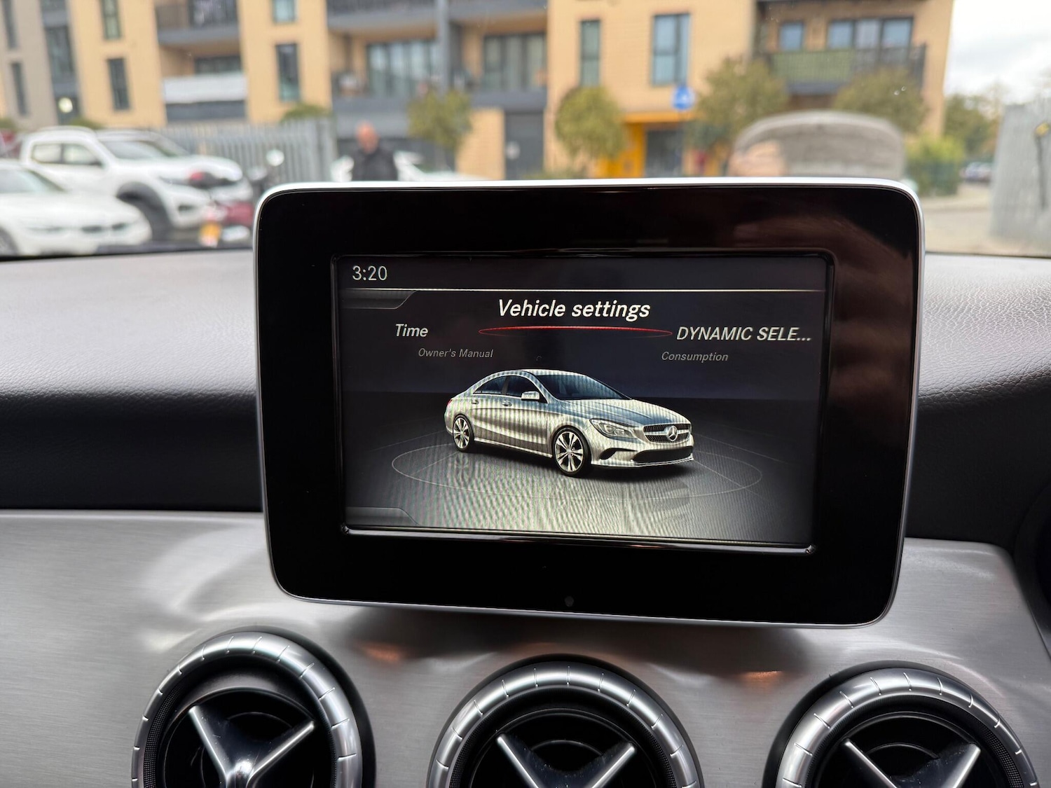 Used Mercedes-Benz CLA for sale - 76499812: Photo 11