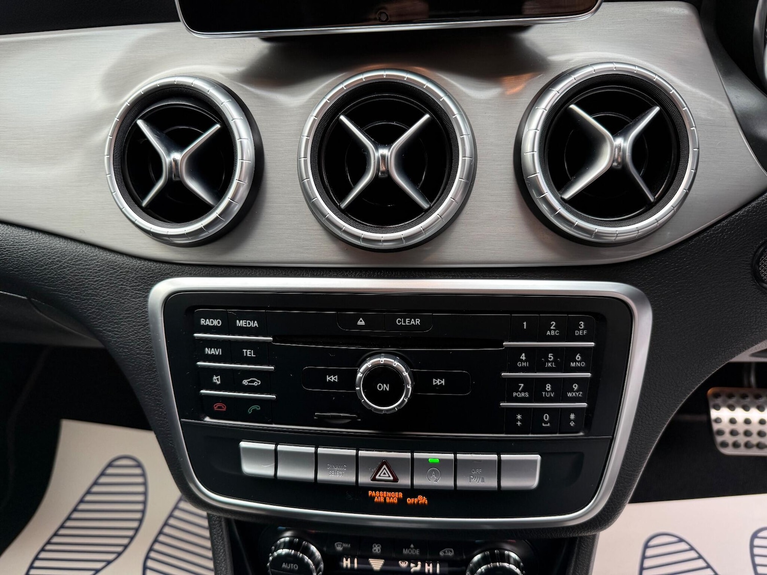 Used Mercedes-Benz CLA for sale - 76499812: Photo 12