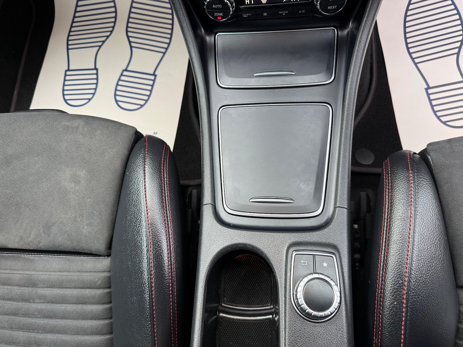 Used Mercedes-Benz CLA for sale - 76499812: Photo 13