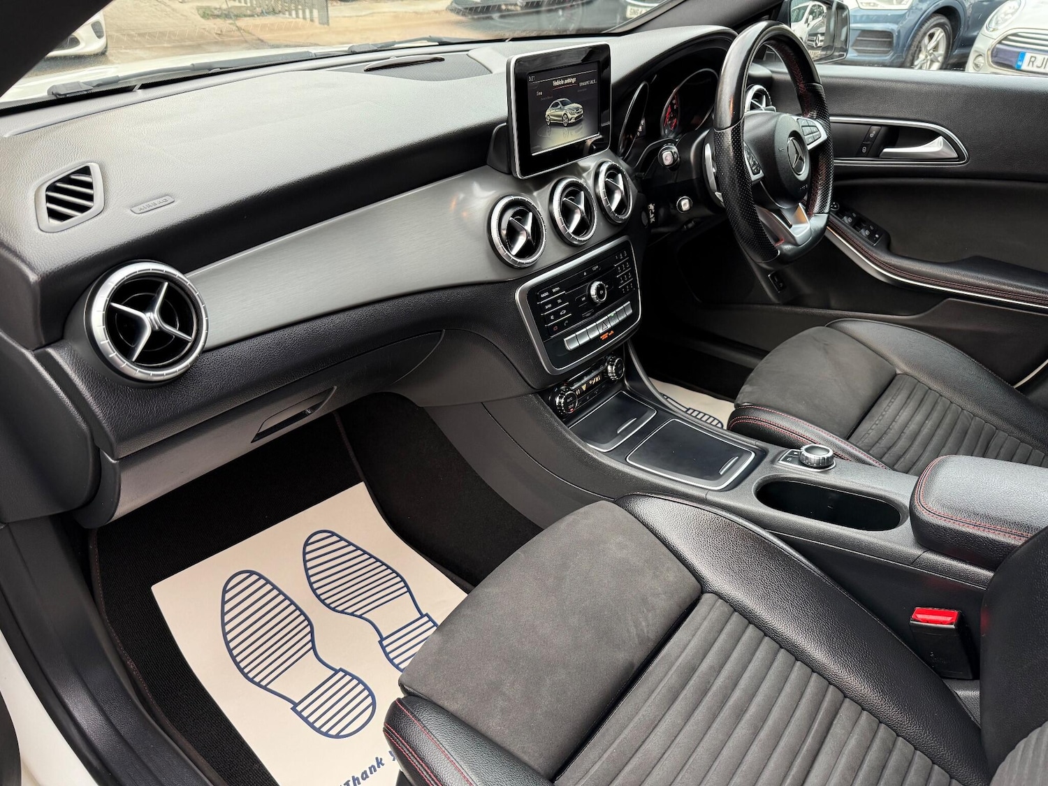 Used Mercedes-Benz CLA for sale - 76499812: Photo 15