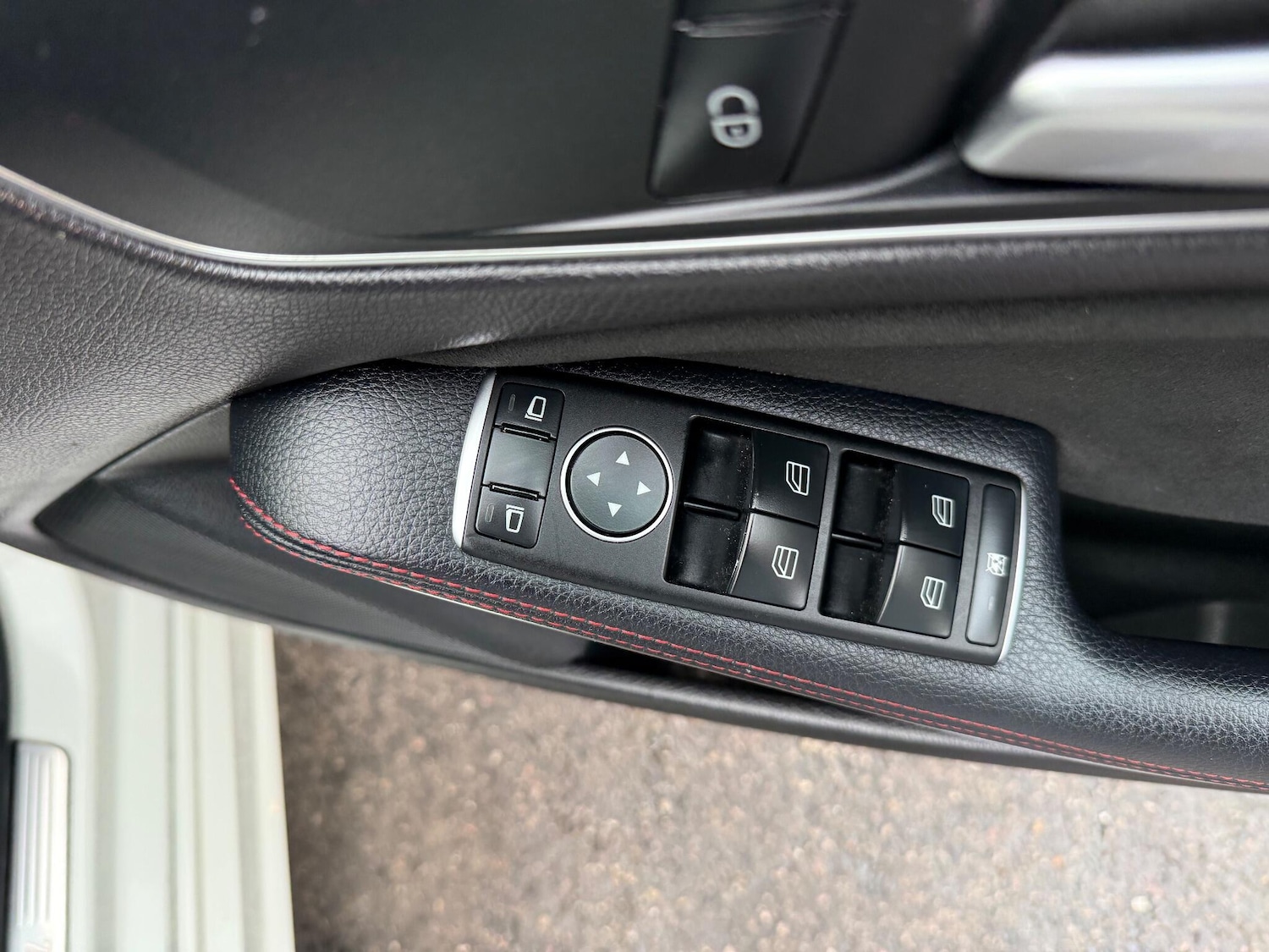 Used Mercedes-Benz CLA for sale - 76499812: Photo 16