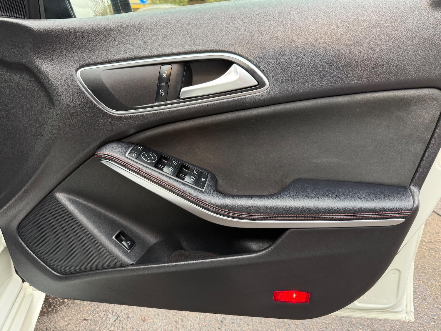 Used Mercedes-Benz CLA for sale - 76499812: Photo 17