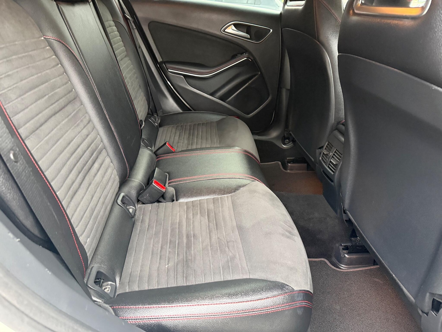 Used Mercedes-Benz CLA for sale - 76499812: Photo 18