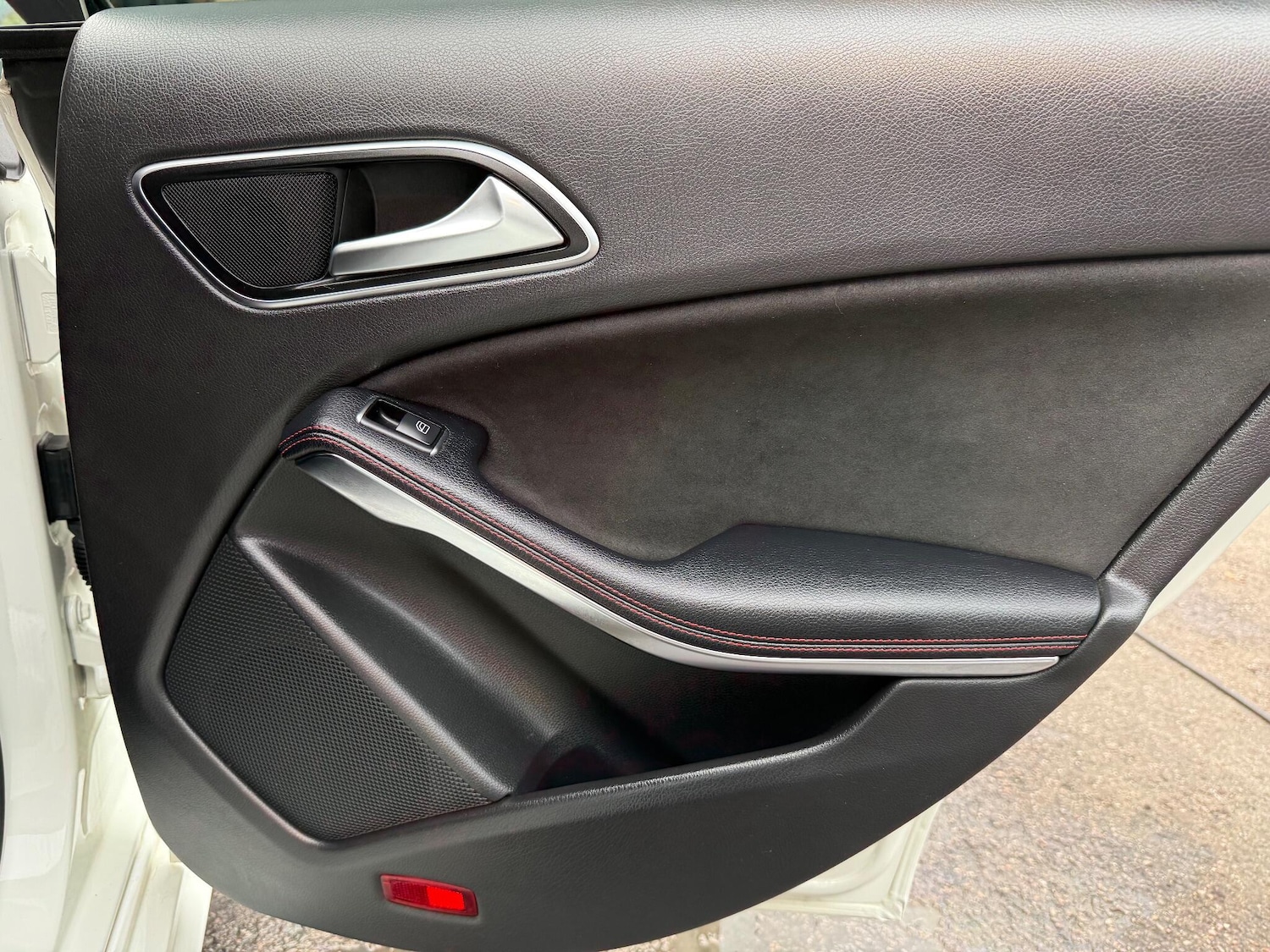 Used Mercedes-Benz CLA for sale - 76499812: Photo 20