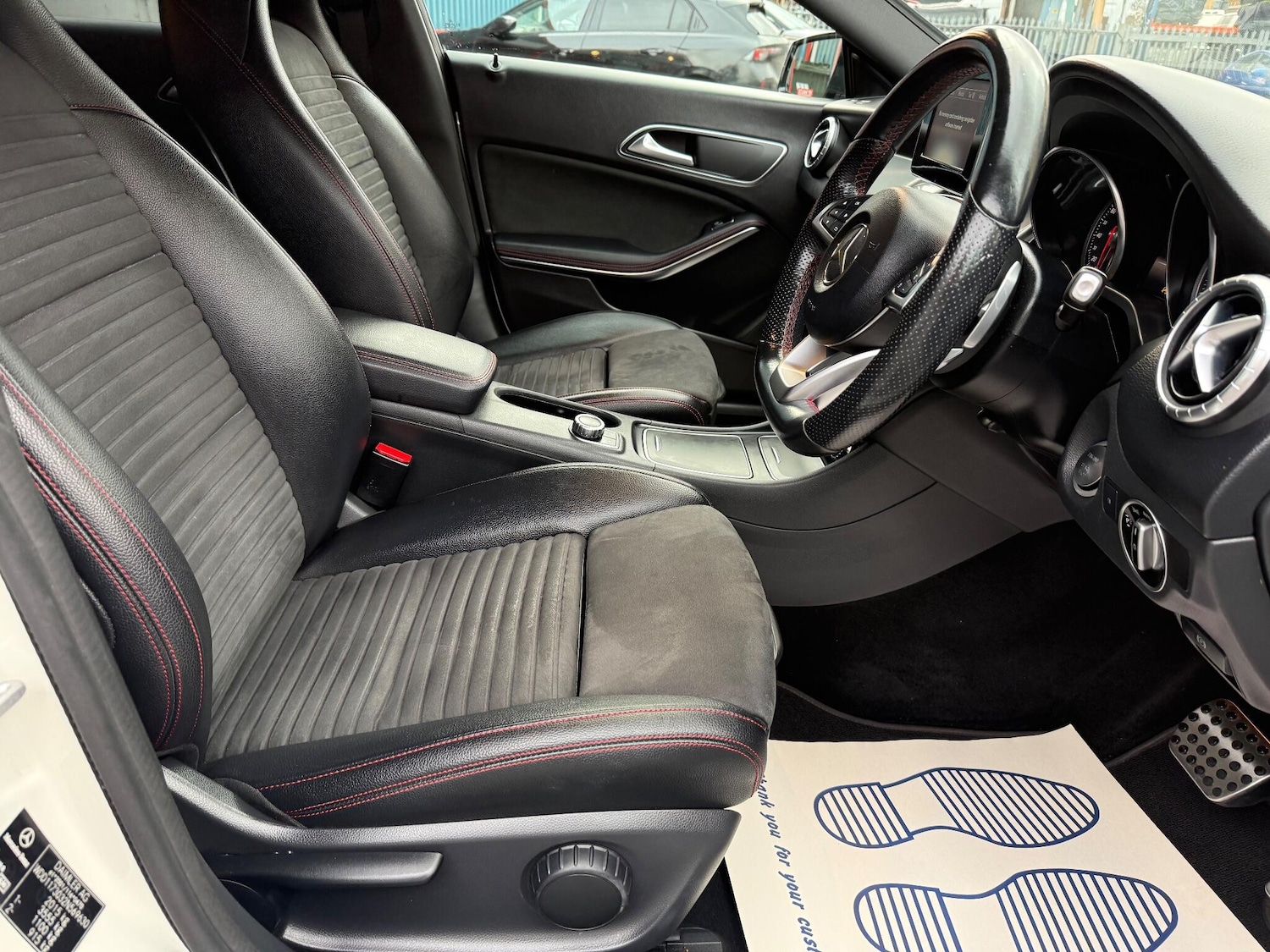 Used Mercedes-Benz CLA for sale - 76499812: Photo 6