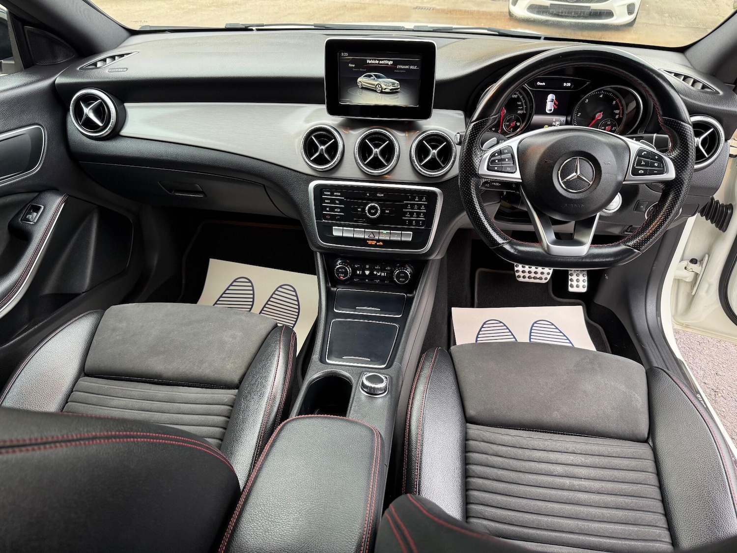 Used Mercedes-Benz CLA for sale - 76499812: Photo 7