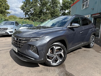 2021 (21) - 1.6 h T-GDi 13.8kWh Premium Auto 4WD Euro 6 (s/s) 5dr