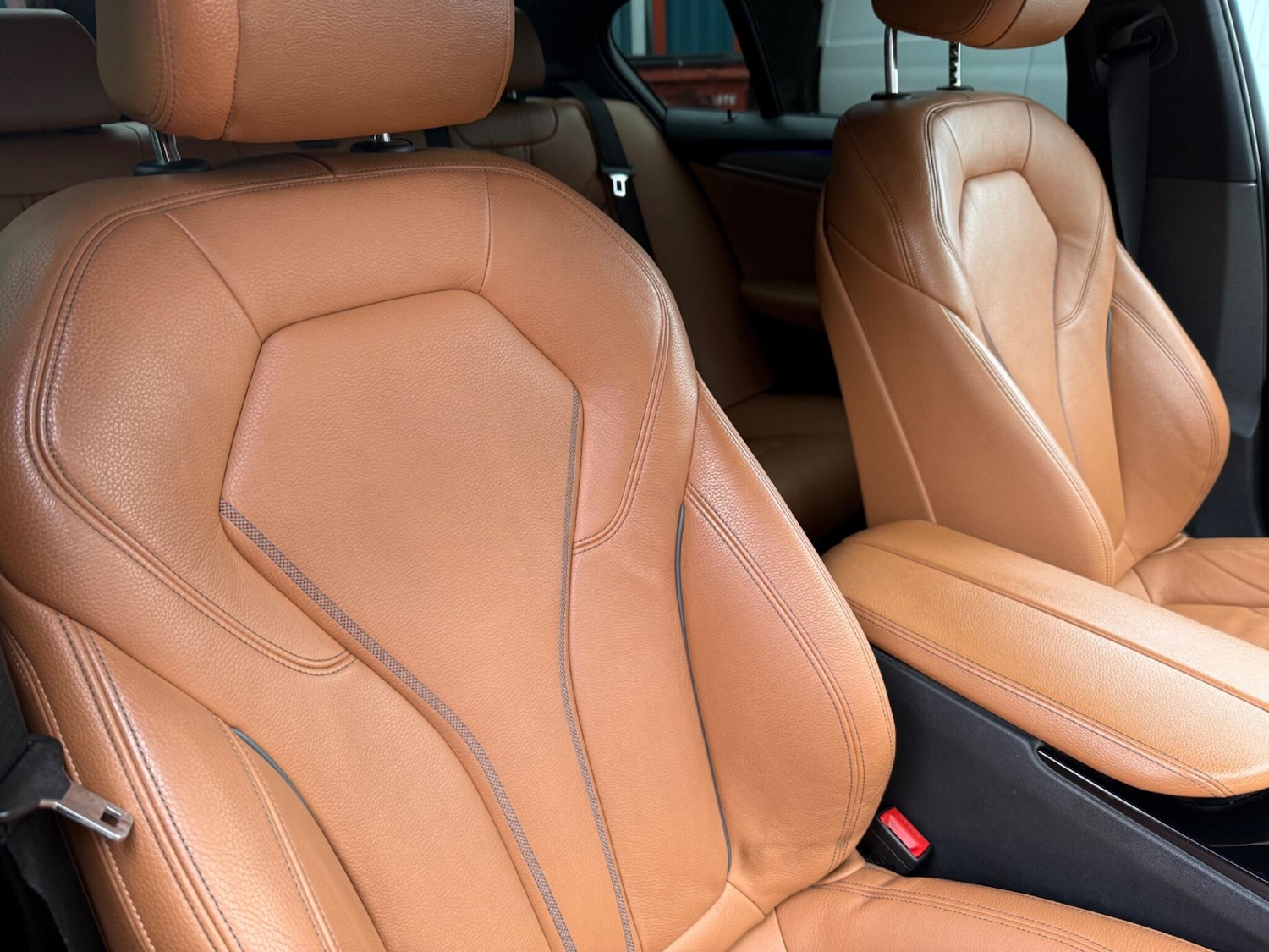 Used BMW 5 Series 2018 for sale - 76573208: Photo 15