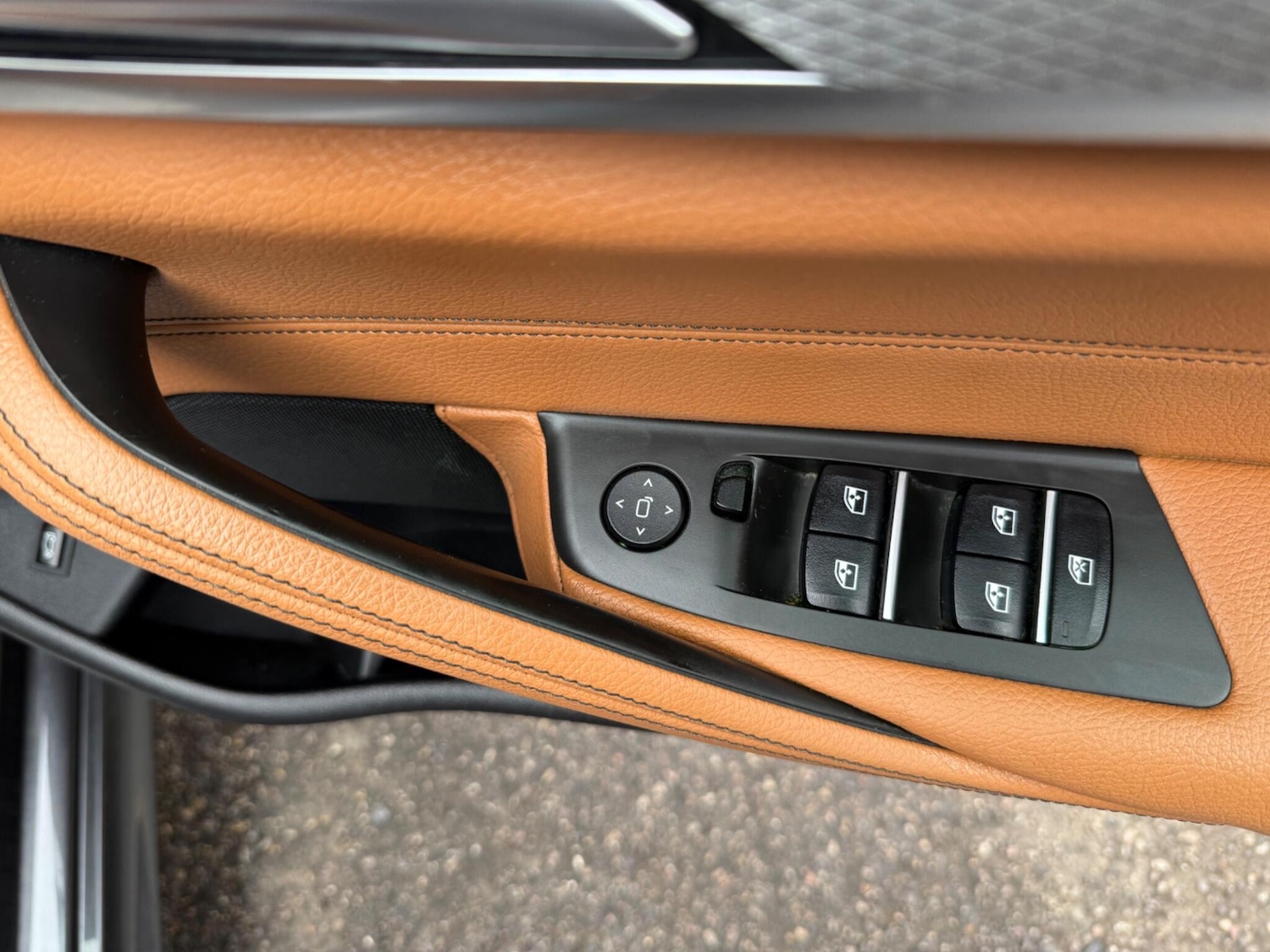 Used BMW 5 Series 2018 for sale - 76573208: Photo 17