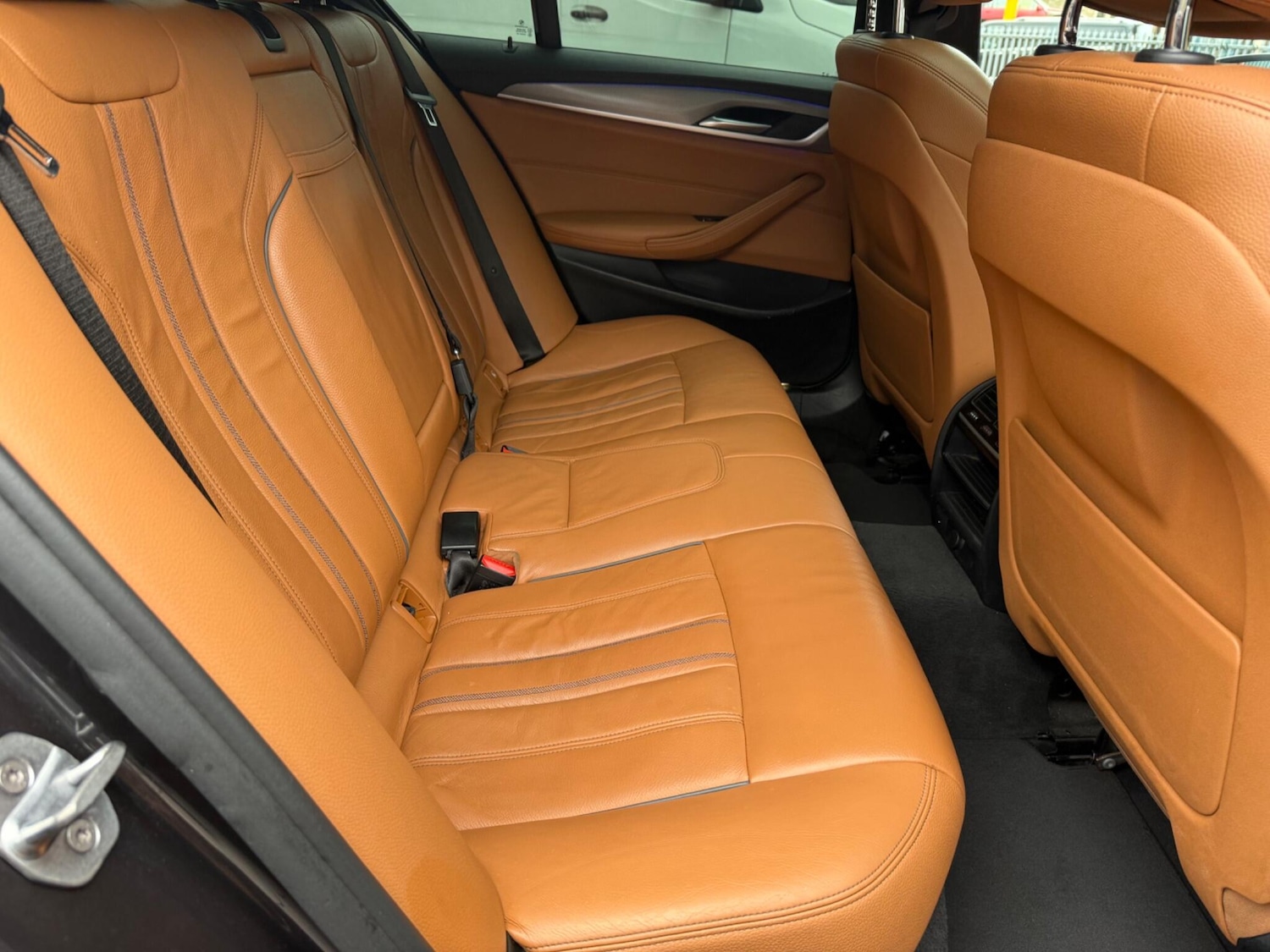 Used BMW 5 Series 2018 for sale - 76573208: Photo 19