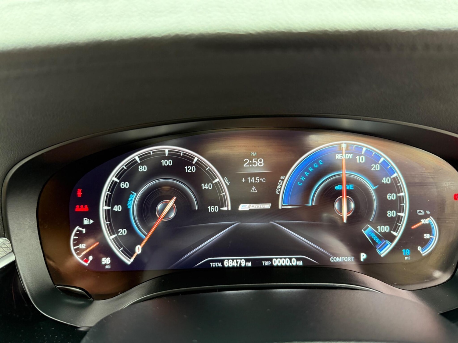 Used BMW 5 Series 2018 for sale - 76573208: Photo 9