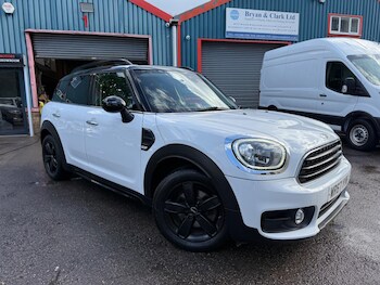 Used MINI Countryman 2017 for sale - 75928215: Photo