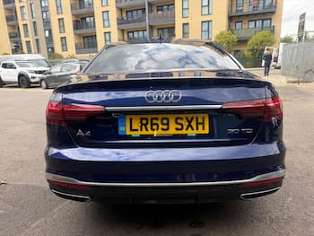 Used Audi A4 2019 for sale - 79780770: Photo